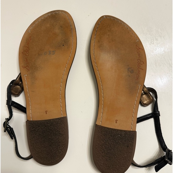 Sam Edelman sandals - Picture 6 of 6